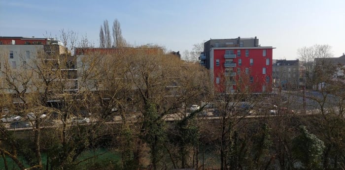 Image 7 sur 8 - Appartement  ·  Location · Dijon (21000) · 2 pièces · 47m²