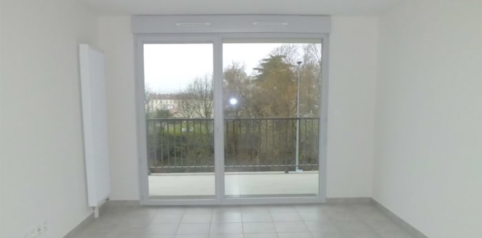 Image 8 sur 9 - Appartement  ·  Location · Dijon (21000) · 3 pièces · 65m²