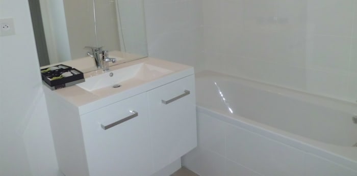 Image 3 sur 9 - Appartement  ·  Location · Dijon (21000) · 3 pièces · 65m²