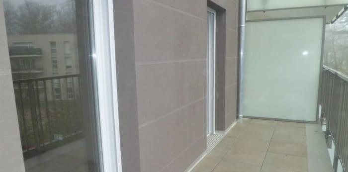 Image 7 sur 9 - Appartement  ·  Location · Dijon (21000) · 3 pièces · 65m²