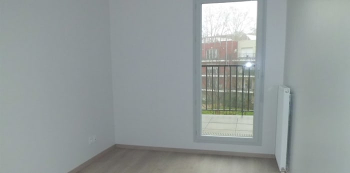 Image 5 sur 9 - Appartement  ·  Location · Dijon (21000) · 3 pièces · 65m²