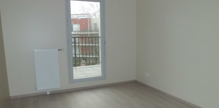Image 4 sur 9 - Appartement  ·  Location · Dijon (21000) · 3 pièces · 65m²