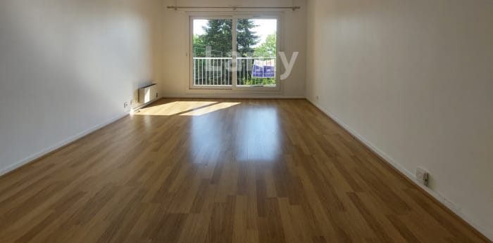 Image 1 sur 15 - Appartement  ·  Location · Limoges (87000) · 3 pièces · 67m²