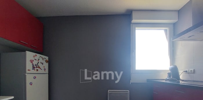 Image 7 sur 12 - Appartement  ·  Location · Limoges (87000) · 2 pièces · 59m²