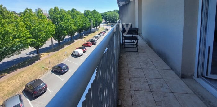 Image 12 sur 12 - Appartement  ·  Location · Limoges (87000) · 2 pièces · 59m²