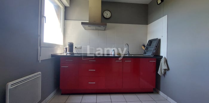 Image 5 sur 12 - Appartement  ·  Location · Limoges (87000) · 2 pièces · 59m²