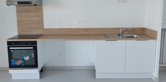Image 5 sur 9 - Appartement  ·  Location · Aix En Provence (13090) · 3 pièces · 67m²