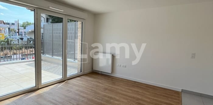 Image 1 sur 7 - Appartement  ·  Location · Boissy St Leger (94470) · 2 pièces · 50m²