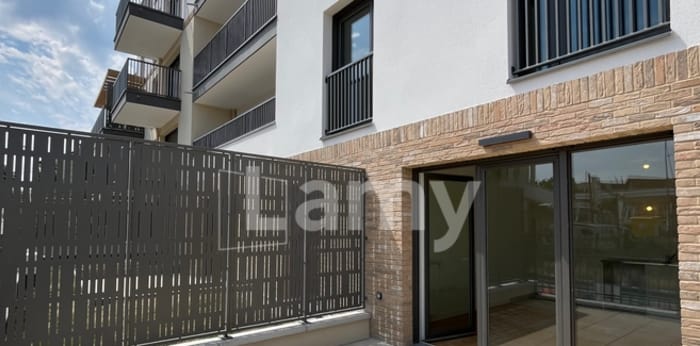 Image 2 sur 7 - Appartement  ·  Location · Boissy St Leger (94470) · 2 pièces · 50m²