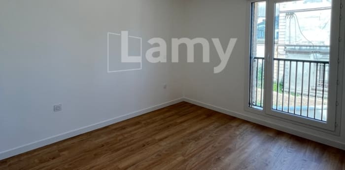 Image 5 sur 7 - Appartement  ·  Location · Boissy St Leger (94470) · 2 pièces · 50m²