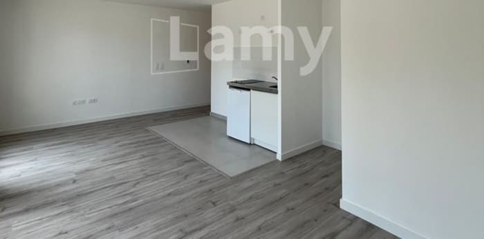 Image 2 sur 5 - Appartement  ·  Location · Boissy St Leger (94470) · 1 pièce · 34m²