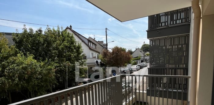 Image 3 sur 5 - Appartement  ·  Location · Boissy St Leger (94470) · 1 pièce · 34m²