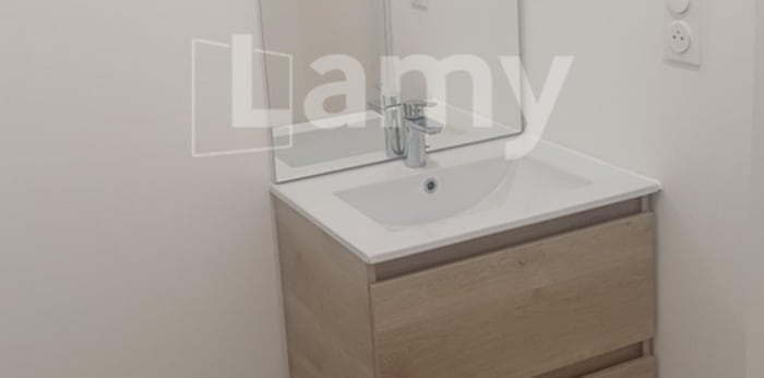 Image 4 sur 6 - Appartement  ·  Location · Montoir De Bretagne (44550) · 1 pièce · 30m²