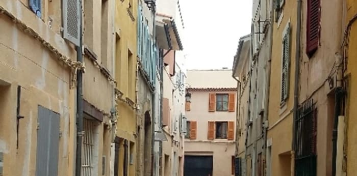 Image 10 sur 10 - Appartement  ·  Location · Aix En Provence (13100) · 1 pièce · 25m²