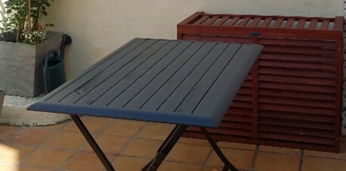 Image 7 sur 10 - Appartement  ·  Location · Aix En Provence (13100) · 1 pièce · 25m²