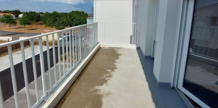 Image 6 sur 8 - Appartement  ·  Location · Les Sables D Olonne (85340) · 2 pièces · 46m²
