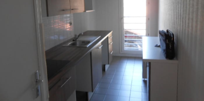 Image 10 sur 12 - Appartement  ·  Location · Toulouse (31500) · 3 pièces · 68m²