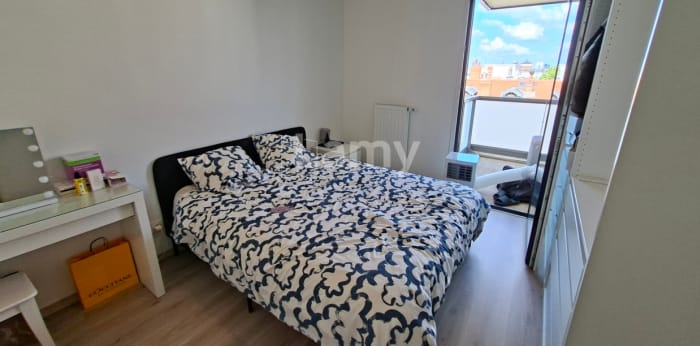 Image 7 sur 8 - Appartement  ·  Location · Clermont Ferrand (63000) · 2 pièces · 40m²