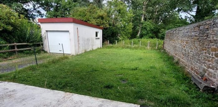 Image 2 sur 6 - Appartement  ·  Location · Issoire (63500) · 3 pièces · 54m²