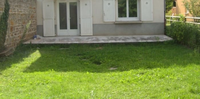 Image 4 sur 6 - Appartement  ·  Location · Issoire (63500) · 3 pièces · 54m²