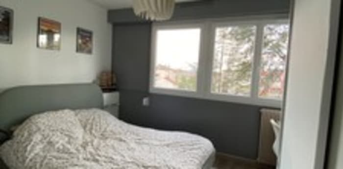 Image 2 sur 6 - Appartement  ·  Location · Villefranche Sur Saone (69400) · 2 pièces · 47m²