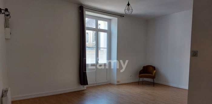 Image 11 sur 12 - Appartement  ·  Location · Montargis (45200) · 39m²