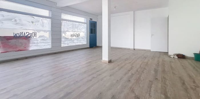 Image 9 sur 9 - Local  ·  Location · Toulouse (31200) · 1 pièce · 43m²