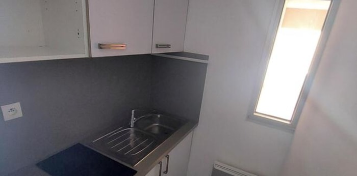 Image 1 sur 1 - Appartement  ·  Location · Arcachon (33120) · 24m²