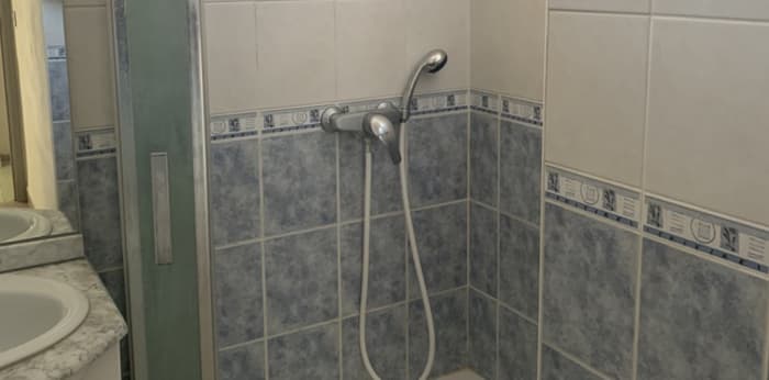 Image 5 sur 8 - Appartement  ·  Location · Digne Les Bains (04000) · 3 pièces · 52m²