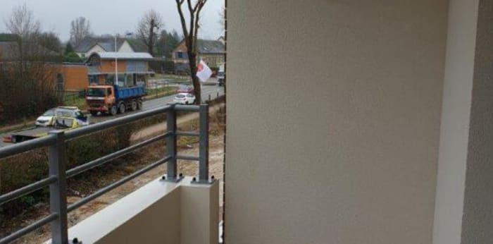 Image 3 sur 6 - Appartement  ·  Location · Isneauville (76230) · 2 pièces · 42m²