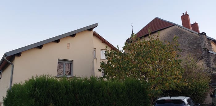 Image 5 sur 11 - Appartement  ·  Location · Osselle Routelle (25320) · 4 pièces · 92m²