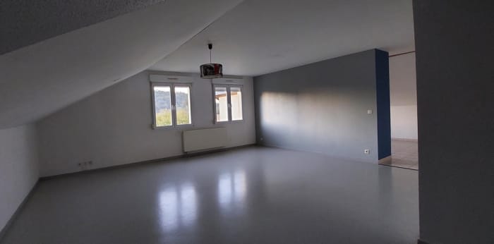 Image 7 sur 11 - Appartement  ·  Location · Osselle Routelle (25320) · 4 pièces · 92m²