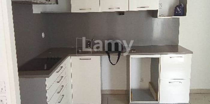 Image 1 sur 6 - Appartement  ·  Location · Bordeaux (33300) · 3 pièces · 66m²