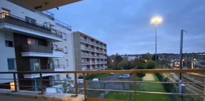 Image 5 sur 5 - Appartement  ·  Location · Boissy St Leger (94470) · 3 pièces · 55m²