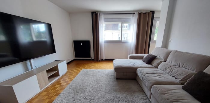 Image 15 sur 16 - Appartement  ·  Location · Besancon (25000) · 83m²