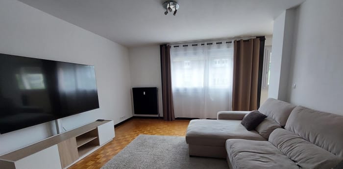 Image 14 sur 16 - Appartement  ·  Location · Besancon (25000) · 83m²