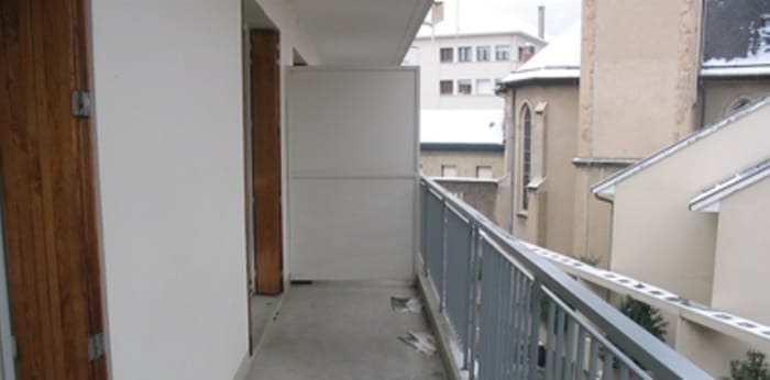 Image 1 sur 13 - Appartement  ·  Location · Chambery (73000) · 1 pièce · 29m²