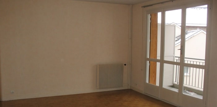 Image 10 sur 13 - Appartement  ·  Location · Chambery (73000) · 1 pièce · 29m²