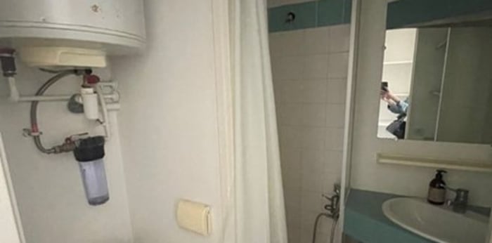 Image 1 sur 4 - Appartement  ·  Location · Lille (59800) · 1 pièce · 19m²