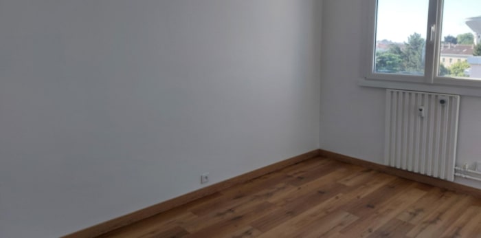 Image 2 sur 8 - Appartement  ·  Location · Chalon Sur Saone (71100) · 3 pièces · 60m²