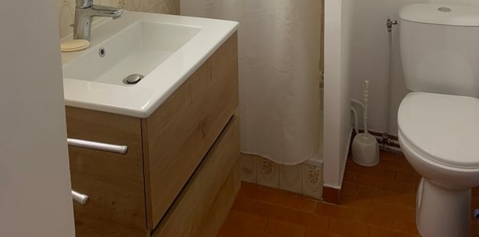 Image 2 sur 7 - Appartement  ·  Location · Grenoble (38000) · 1 pièce · 18m²