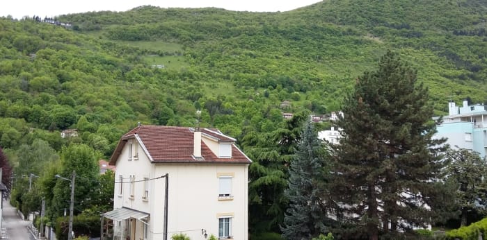 Image 5 sur 7 - Appartement  ·  Location · Grenoble (38000) · 1 pièce · 18m²