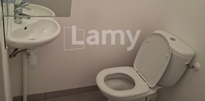 Image 8 sur 14 - Maison/villa  ·  Location · Bouaye (44830) · 4 pièces · 86m²