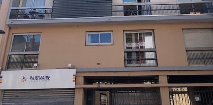 Image 2 sur 20 - Appartement  ·  Location · Toulouse (31400) · 1 pièce · 30m²