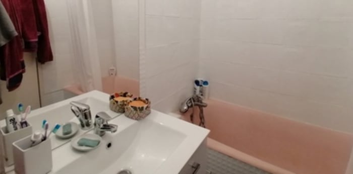 Image 4 sur 20 - Appartement  ·  Location · Toulouse (31400) · 1 pièce · 30m²