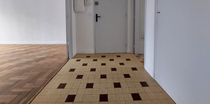 Image 9 sur 12 - Appartement  ·  Location · Limoges (87100) · 3 pièces · 57m²