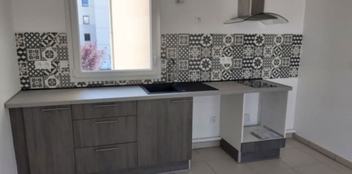 Image 5 sur 5 - Appartement  ·  Location · Clermont Ferrand (63000) · 2 pièces · 41m²