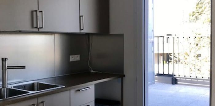 Image 2 sur 8 - Appartement  ·  Location · Cenon (33150) · 3 pièces · 86m²