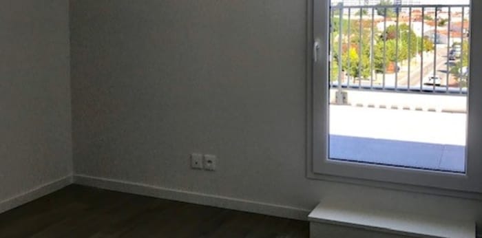 Image 6 sur 8 - Appartement  ·  Location · Cenon (33150) · 3 pièces · 86m²