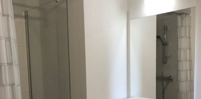 Image 7 sur 8 - Appartement  ·  Location · Cenon (33150) · 3 pièces · 86m²